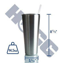 Design Your Own Large Tumbler