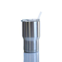 Design Your Own 14 oz Stainless Steel Tumbler