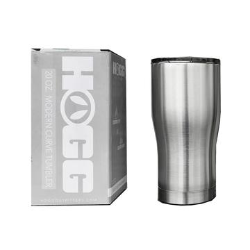 20oz HOGG Stainless Steel Tumbler