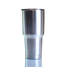 Design Your Own 24 oz Stainless Steel Tumbler