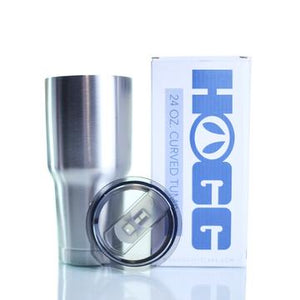 Design Your Own 24 oz Stainless Steel Tumbler