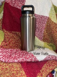 Water Bottle CM Deal