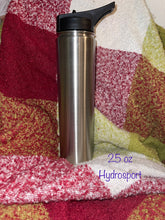 Water Bottle CM Deal